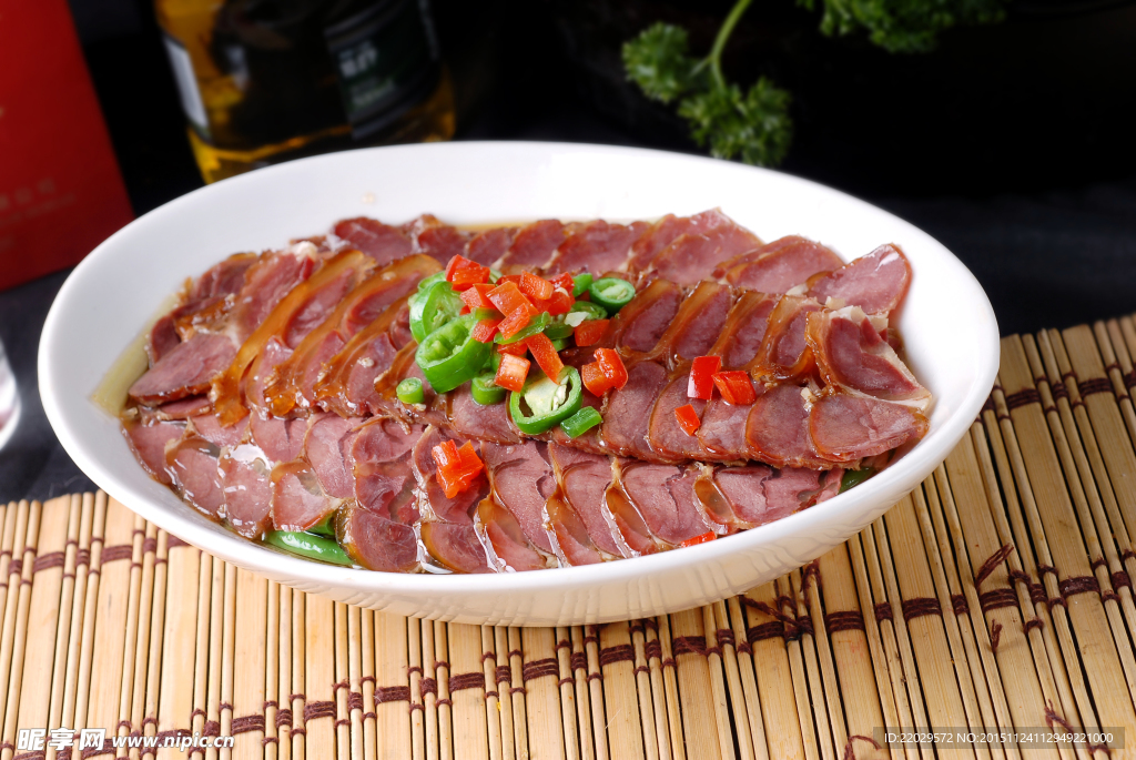 飘香牛肉