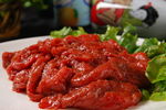 烤黑胡椒牛肉