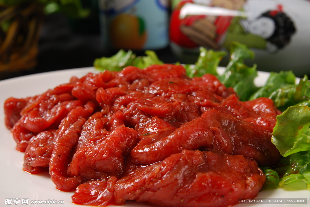 烤黑胡椒牛肉