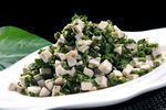 香椿豆腐