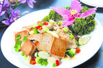 炝炒老豆腐
