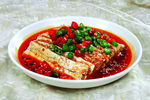 杂粮豆腐