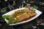 开胃豆腐