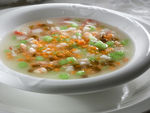翠塘蒸豆腐