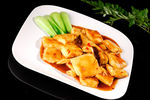 一品蛋豆腐