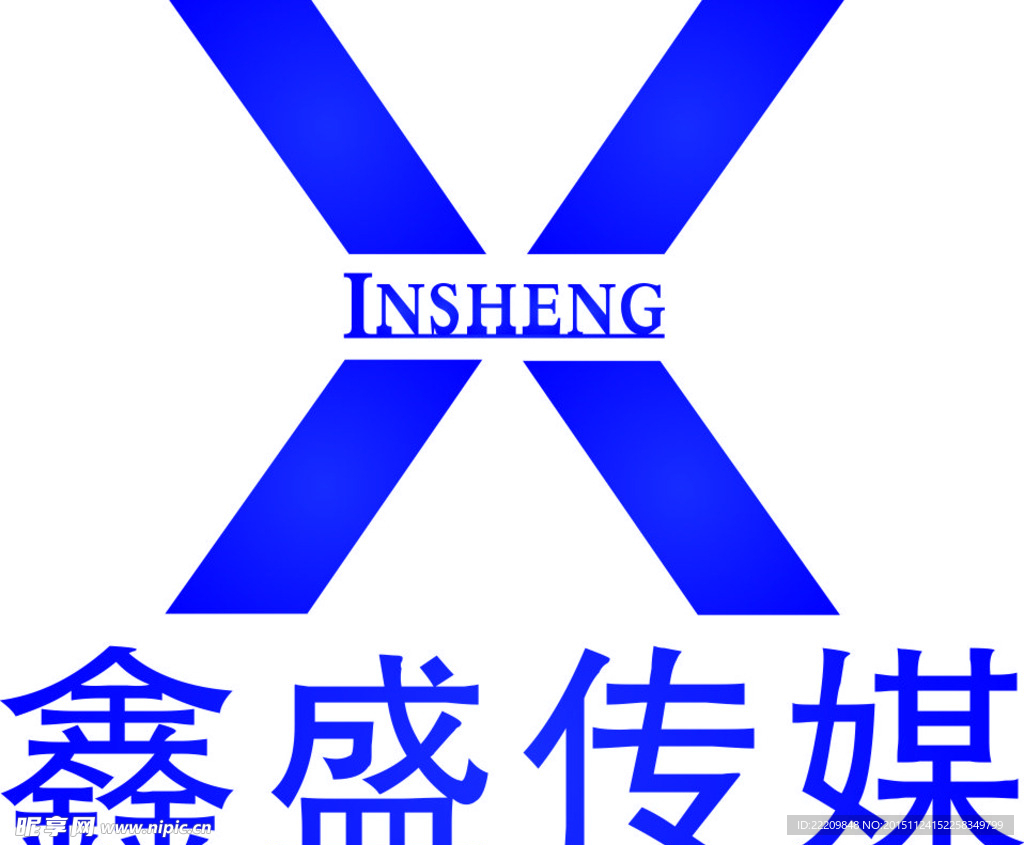 某某公司logo