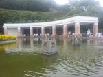 无锡园林风景