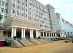 图书馆建筑