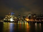 城市夜景