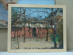 春季下乡作品