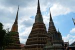 泰国卧佛寺