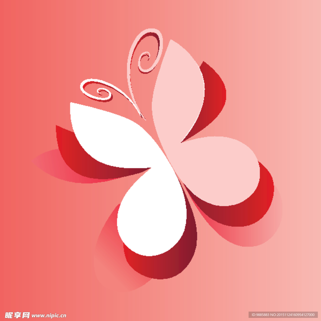 蝴蝶LOGO