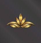 金色金属LOGO
