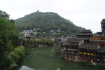 凤凰古城图片