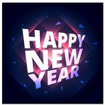 2016新年快乐