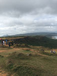 台湾台东海岸太平洋海岸线美景