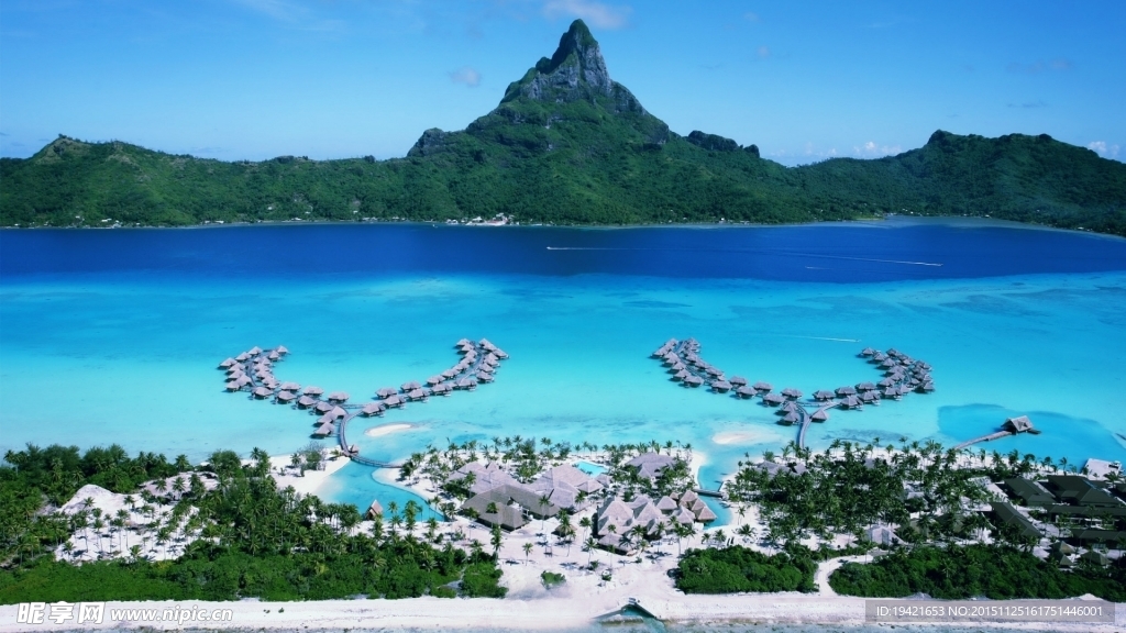 海景