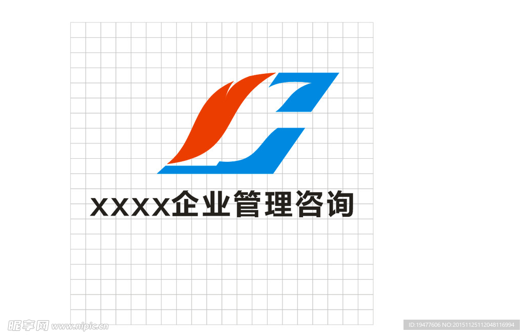 亿达企业管理咨询logo