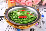 大盆长豆角