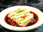 风味茄子
