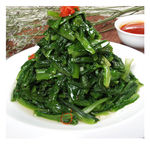 蒜蓉油麦菜