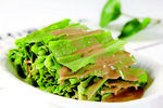 麻酱油麦菜
