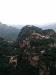 山峰
