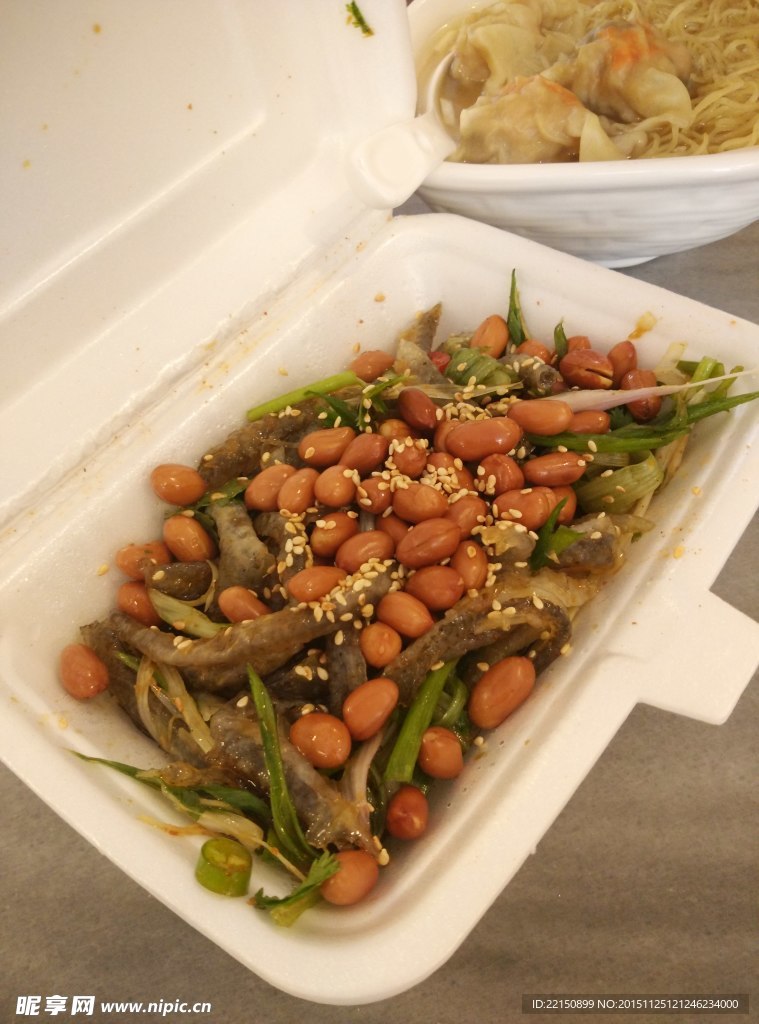 陈添记祖传爽鱼皮