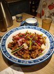 酥炸田鸡
