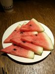 西瓜