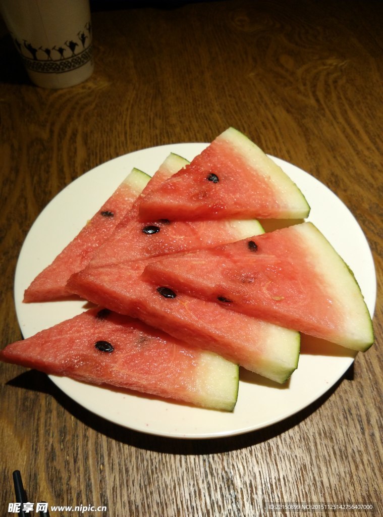 西瓜