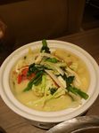 杂菜煲