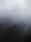 张家界天门山森林公园
