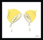 柠檬 黄色 水果 柑橘 健康