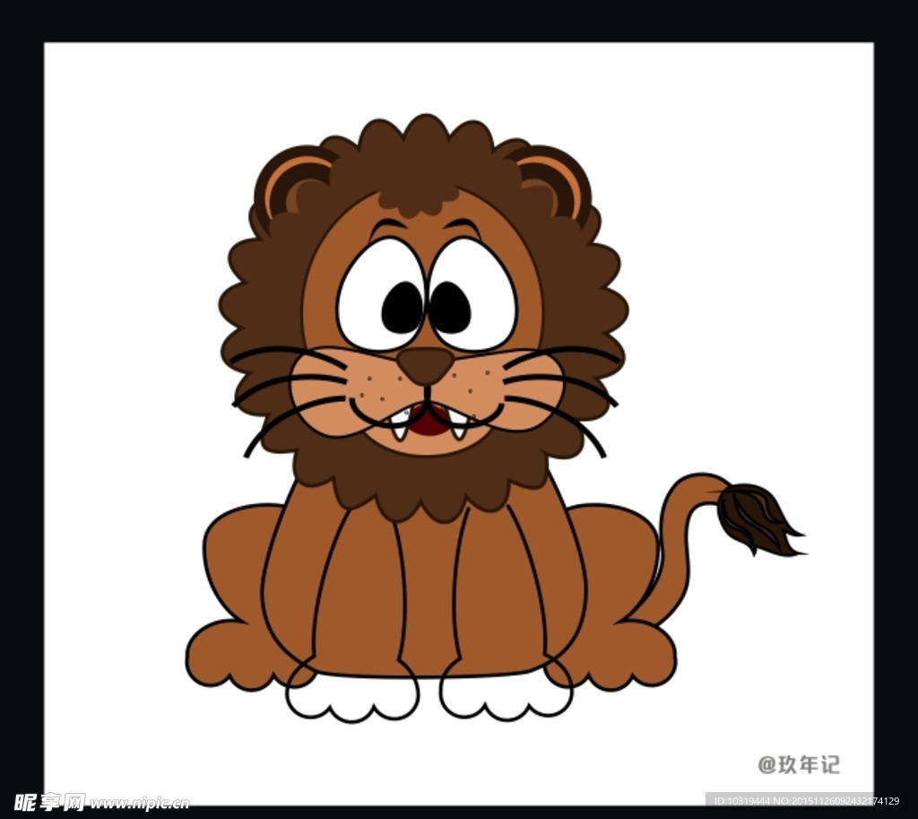 鱼柳 卡通 设计 可爱 矢量
