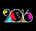 2016字体设计