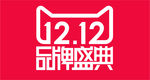 2015双十二logo