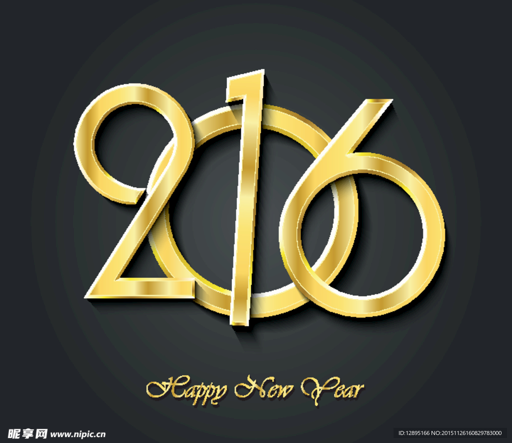 金色2016
