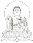 如来佛祖