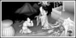 封神演义  飞虎归周