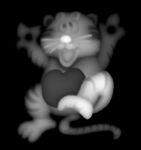 虎