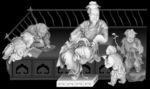 古代生活