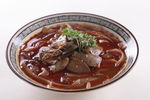 宽粉牛杂