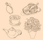 下午茶