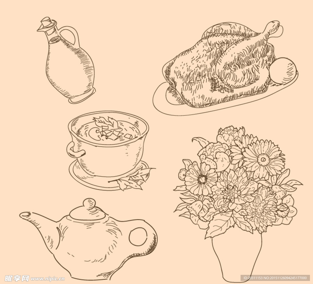 下午茶