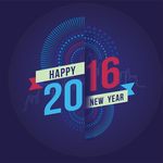 2016猴年