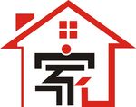 艺术字 家