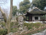 拙政园