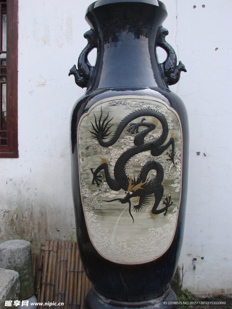 拙政园