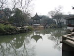 拙政园